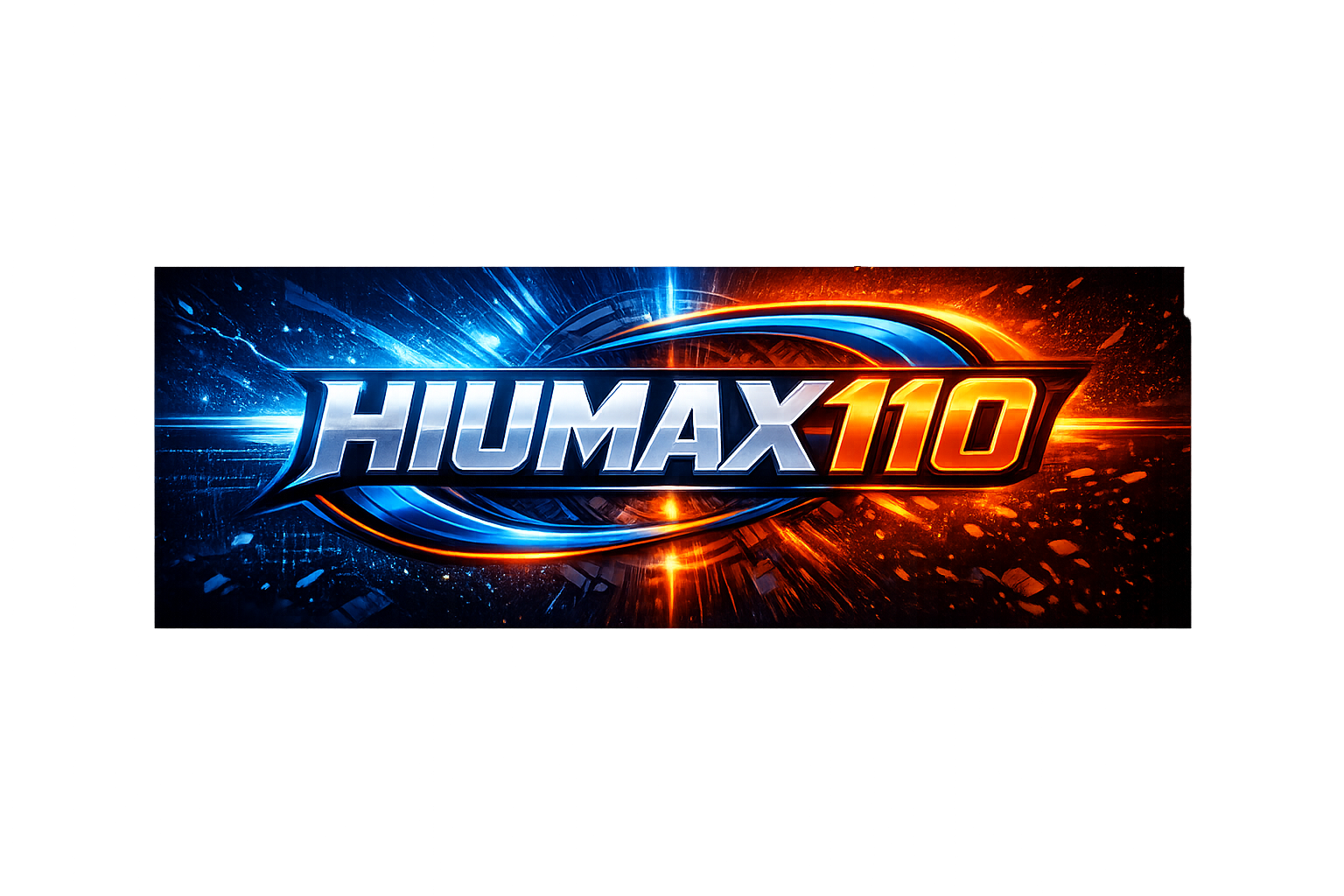 HIUMAX110